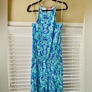 Lilly Pulitzer Jumpsuit